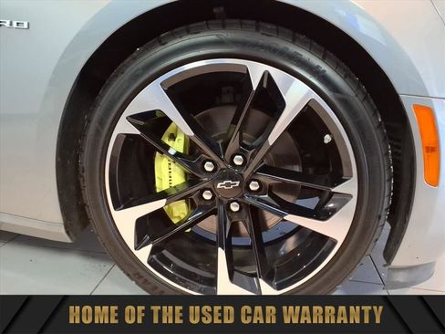 Used 2023 Chevrolet Camaro SS image 10