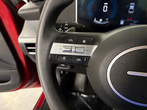 Used 2024 Hyundai Sonata SEL image 19