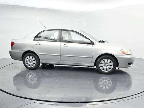 Used 2003 Toyota Corolla LE FWD image 9