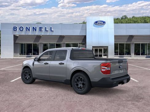 New 2026 Ford Maverick XLT w/ Equipment Group 301A AWD/4WD image 4