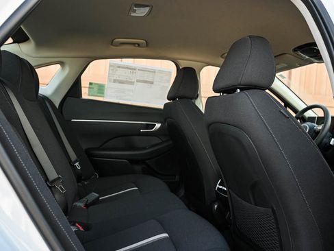 New 2026 Hyundai Sonata Blue image 10