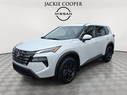 New 2026 Nissan Rogue SV w/ Cold Weather Package