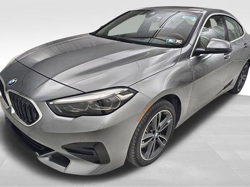 New 2024 BMW 228i xDrive Gran Coupe w/ Convenience Package image 5