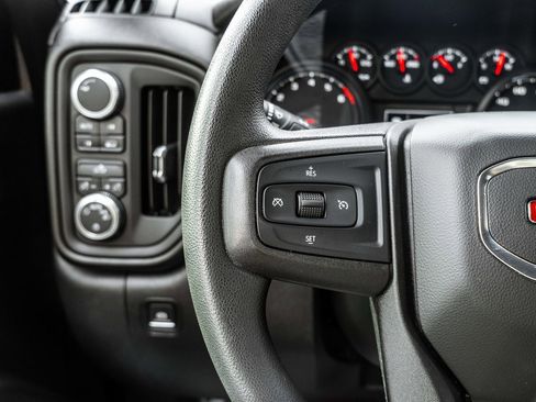 Used 2019 GMC Sierra 1500 4x4 Crew Cab w/ Trailering Package image 23