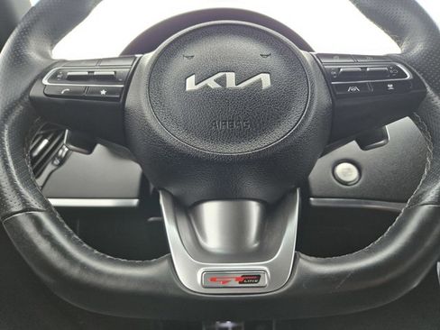 Used 2022 Kia Stinger GT-Line image 25