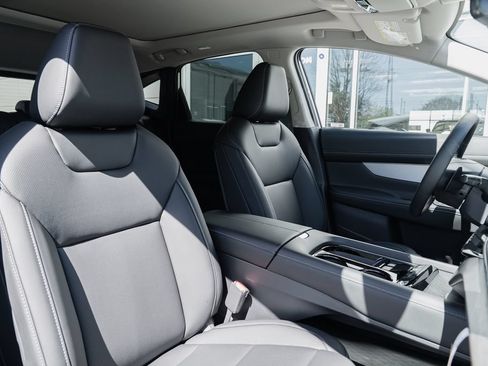New 2026 Nissan Murano SL AWD/4WD image 28
