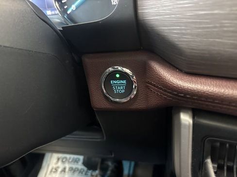 Used 2024 Ford Expedition Max Limited image 35