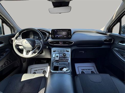Used 2022 Hyundai Santa Fe SEL FWD image 22