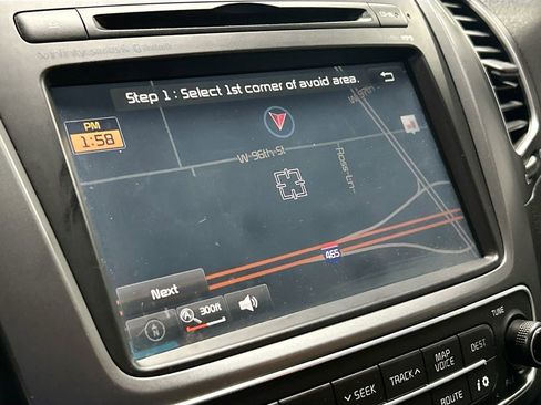 Used 2014 Kia Sorento SX w/ 3rd Row Package image 13