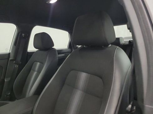 Certified 2025 Honda Civic Sport image 19