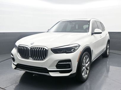 Used 2023 BMW X5 xDrive40i w/ Premium Package
