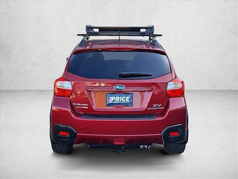 Used 2013 Subaru Crosstrek 2.0i Premium w/ Popular Pkg 2 AWD/4WD image 7