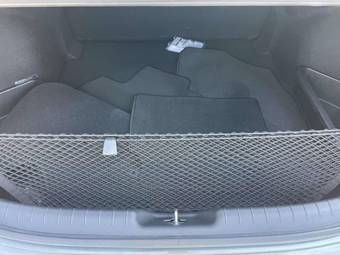 Certified 2025 Hyundai Elantra Sport FWD image 12