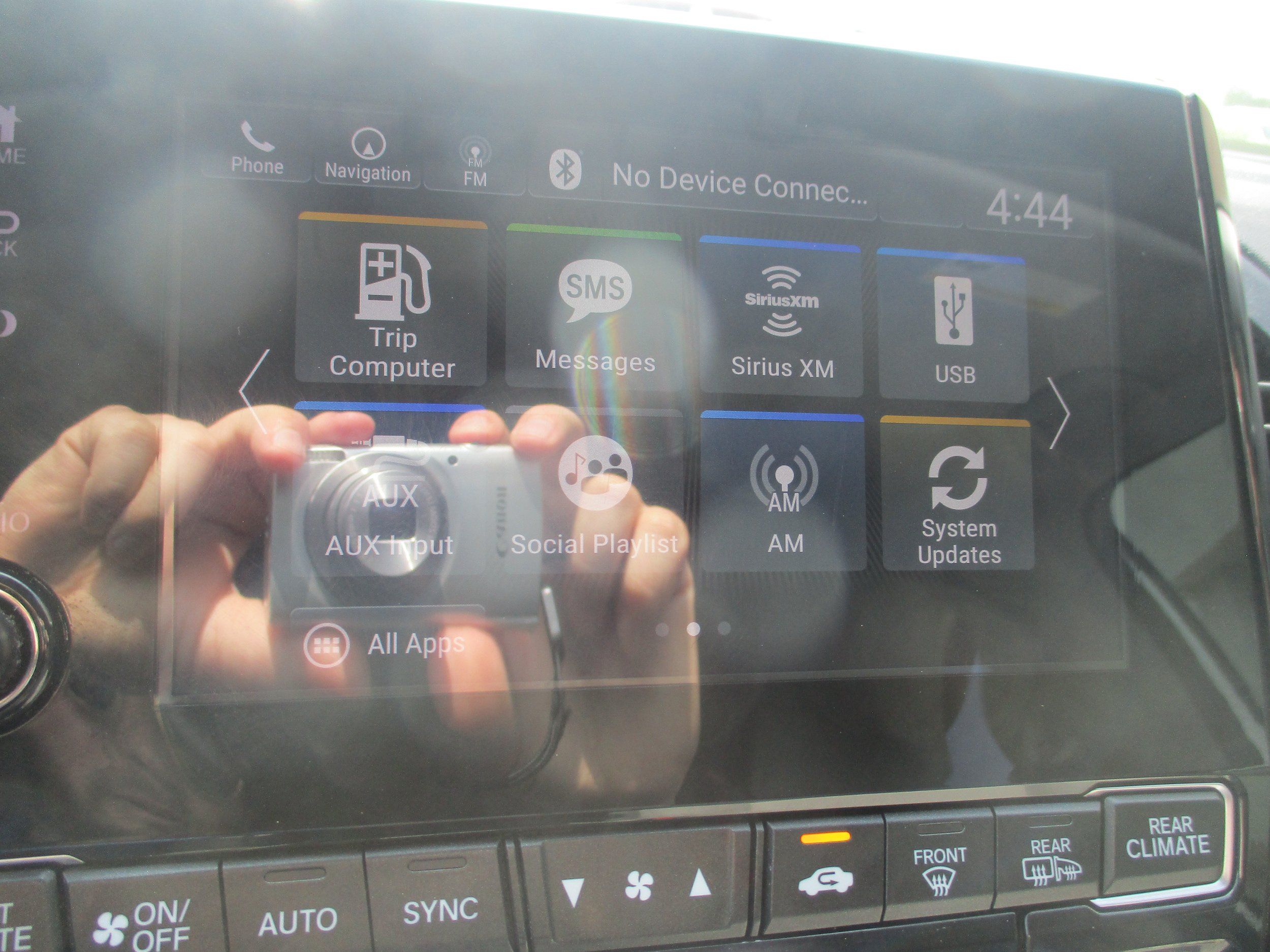 Used 2019 Honda Odyssey EX-L image 21