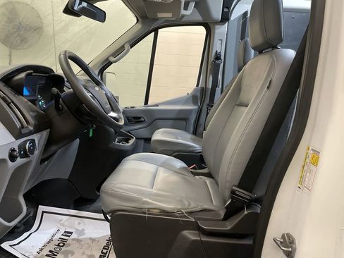 Used 2019 Ford Transit 250 148 High Roof image 11