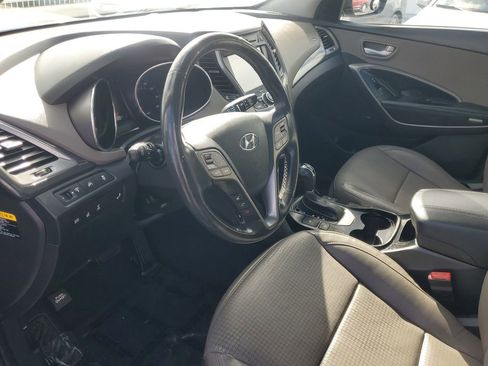 Used 2014 Hyundai Santa Fe Sport w/ Technology Package 04 image 15