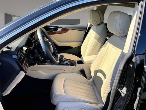Certified 2023 Audi A5 2.0T Premium w/ Convenience Package AWD/4WD image 21