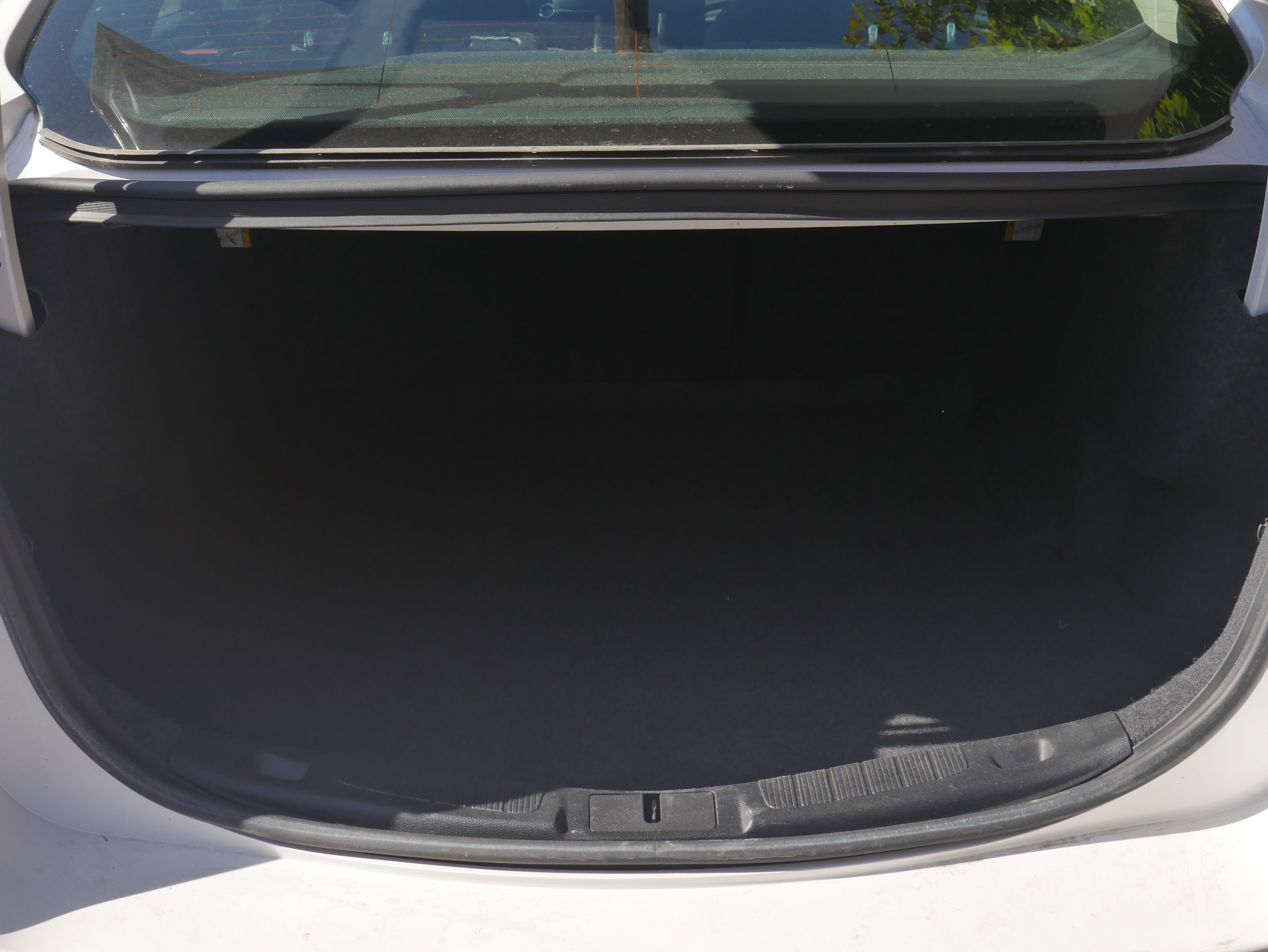Used 2020 Ford Fusion SE AWD/4WD image 19