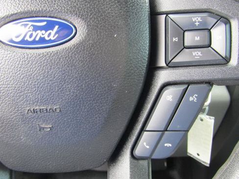 Certified 2020 Ford F350 XL w/ Power Equipment Group AWD/4WD image 19