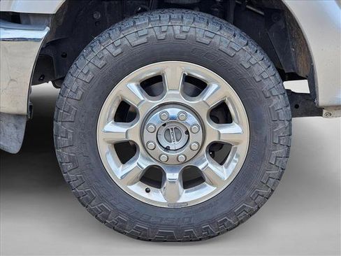 Used 2012 Ford F350 Lariat w/ Lariat Ultimate Pkg image 14