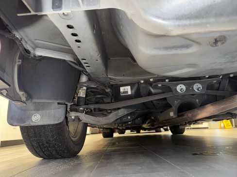 Used 2011 Buick Lucerne CXL w/ Driver Confidence Package image 14