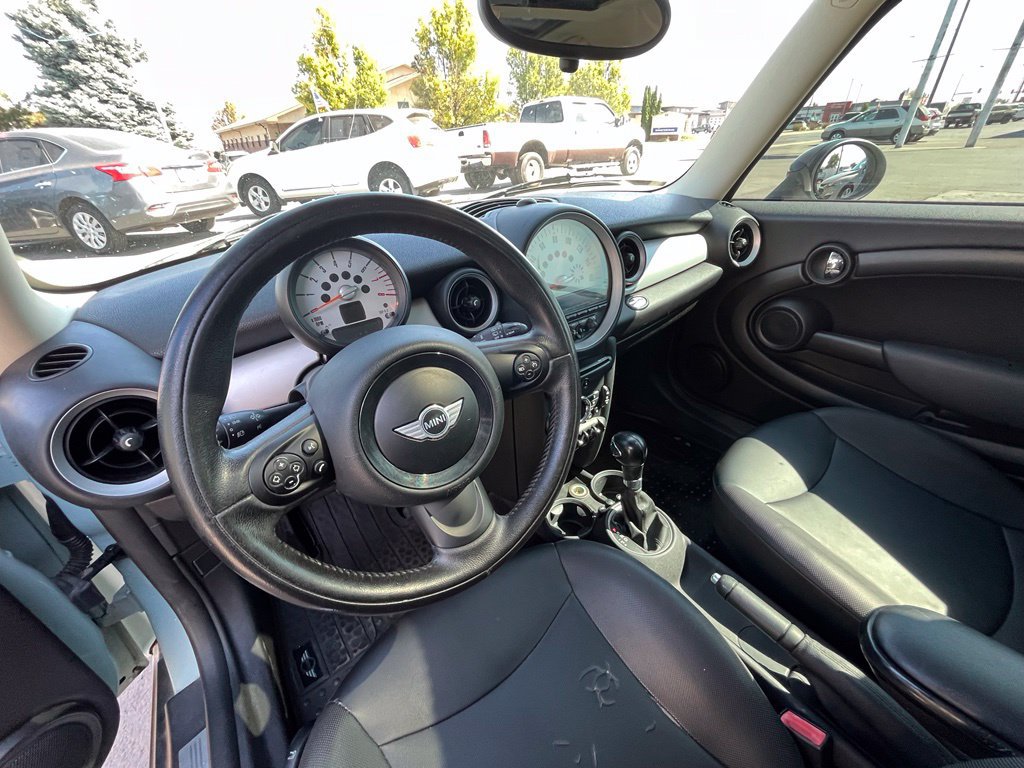 Used 2013 MINI Cooper Hardtop FWD image 11