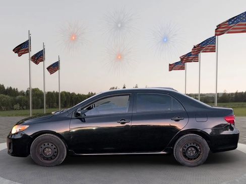Used 2012 Toyota Corolla L image 4
