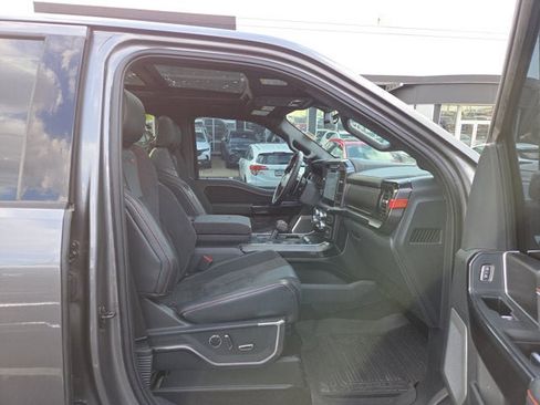 Used 2024 Ford F150 Raptor w/ Equipment Group 803A Raptor R AWD/4WD image 15