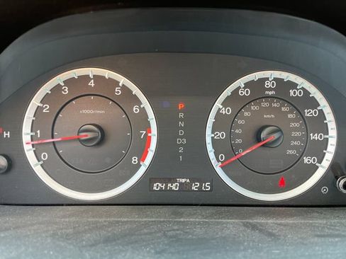 Used 2009 Honda Accord EX-L image 7