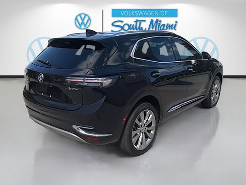 Used 2023 Buick Envision Avenir FWD image 7