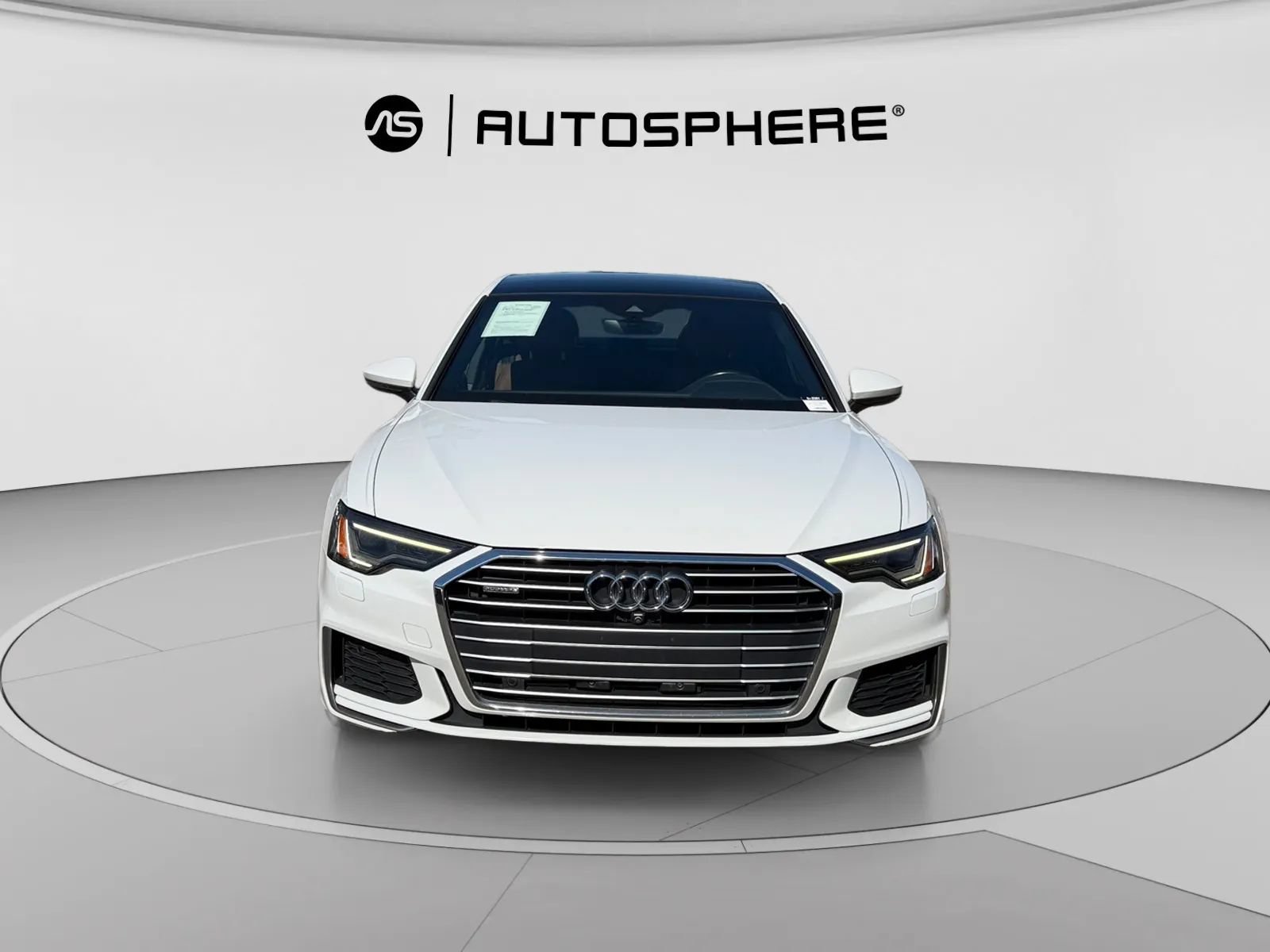 Used 2020 Audi A6 3.0T Premium Plus w/ Premium Plus Package AWD/4WD image 2