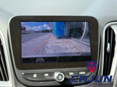 Used 2024 Chevrolet Malibu LT FWD image 18