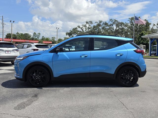New 2027 Chevrolet Bolt RS w/ Super Cruise Package FWD image 7