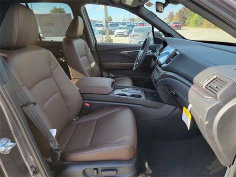 New 2026 Honda Ridgeline RTL image 17