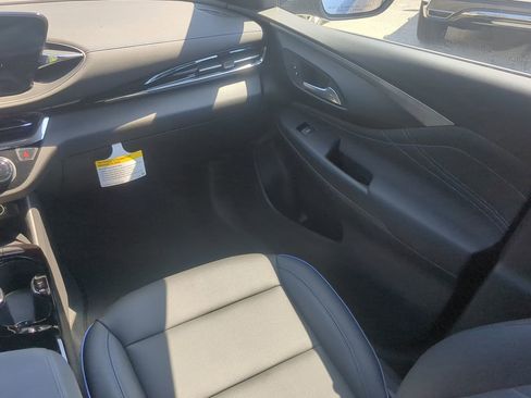 New 2025 Buick Envista Sport Touring w/ Convenience I Package image 26