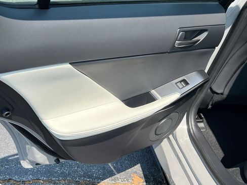 New 2026 Lexus IS 350 F Sport RWD image 15