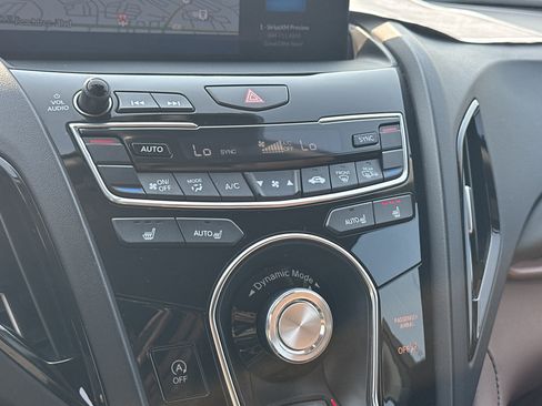 Certified 2023 Acura RDX w/ Technology Package FWD image 36