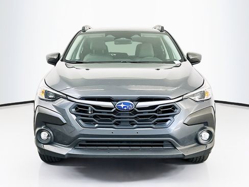 Used 2024 Subaru Crosstrek 2.0i Premium image 2