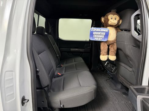 Used 2023 Ford F150 XLT w/ Equipment Group 302A High image 30