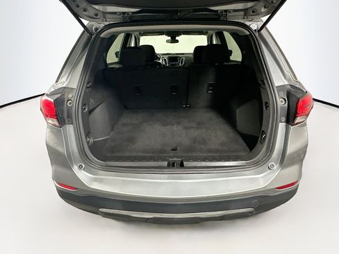 Used 2023 Chevrolet Equinox LT AWD/4WD image 29
