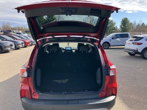 Used 2022 Ford Escape SEL AWD/4WD image 17