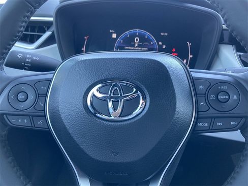 New 2026 Toyota Corolla SE image 15