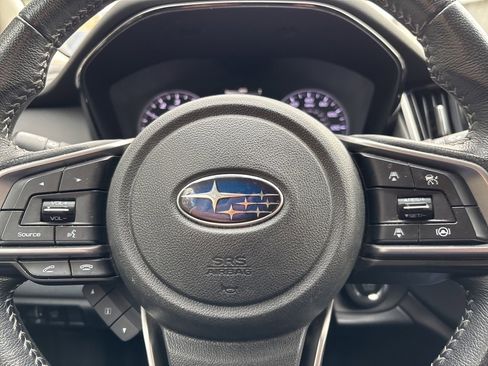 Certified 2022 Subaru Outback Premium image 11