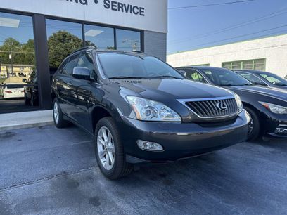 Used 2009 Lexus RX 350 AWD