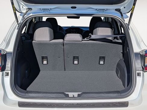 New 2026 Subaru Crosstrek 2.0i Premium image 27