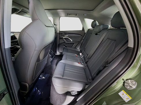 New 2026 Audi Q5 Premium Plus AWD/4WD image 25
