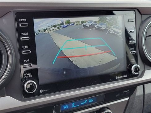 Used 2023 Toyota Tacoma SR5 image 22
