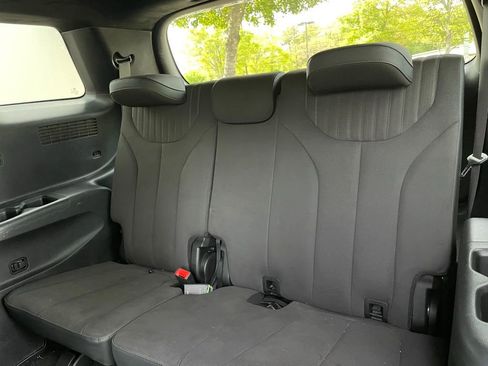 Used 2025 Hyundai Palisade Calligraphy AWD/4WD image 28
