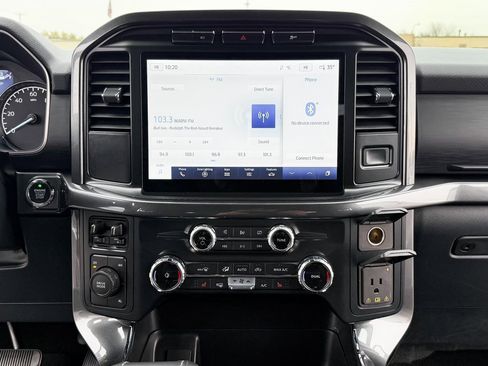 Used 2022 Ford F150 XLT w/ Equipment Group 302A High image 22