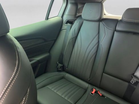 New 2025 Maserati Grecale Modena AWD/4WD image 12